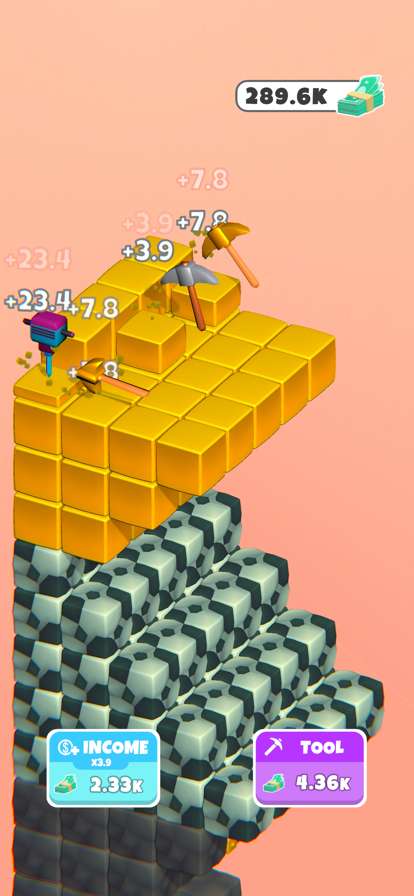 Cube Popper 3Dios版5