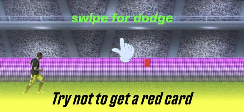 Football Sprinterios版0