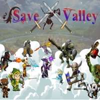 Save Valleyios版
