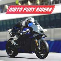Moto Fury Ridersios版