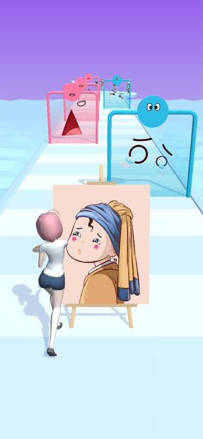 画画贼有趣ios版4