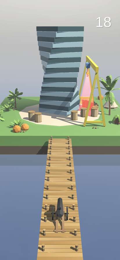 射击堆堆堆ios版2