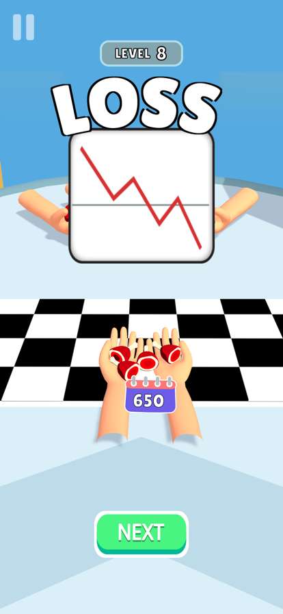 Trade Evolutionios版6