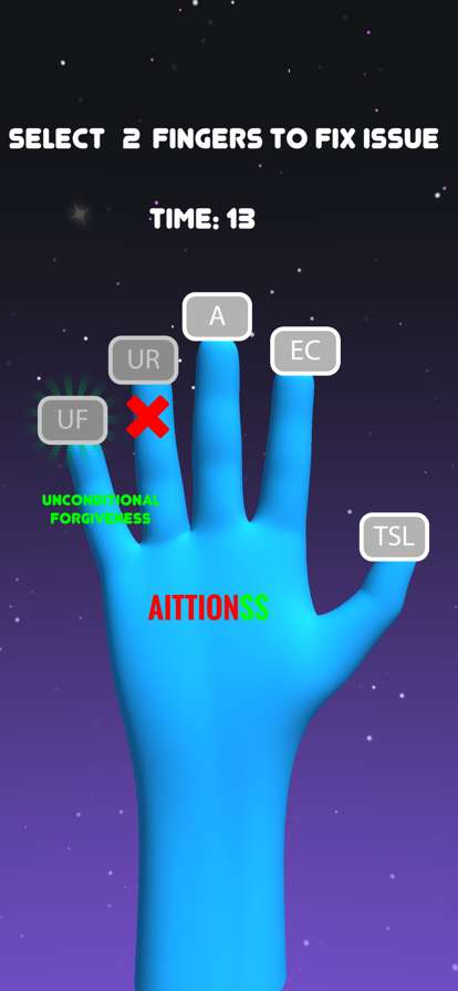 Love Guard Gameios版4