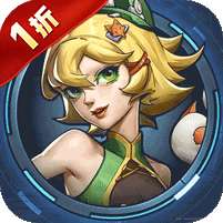 疯狂的阿尔法(送全英雄)