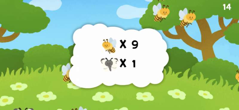 Bug Hunt for Kidsios版6