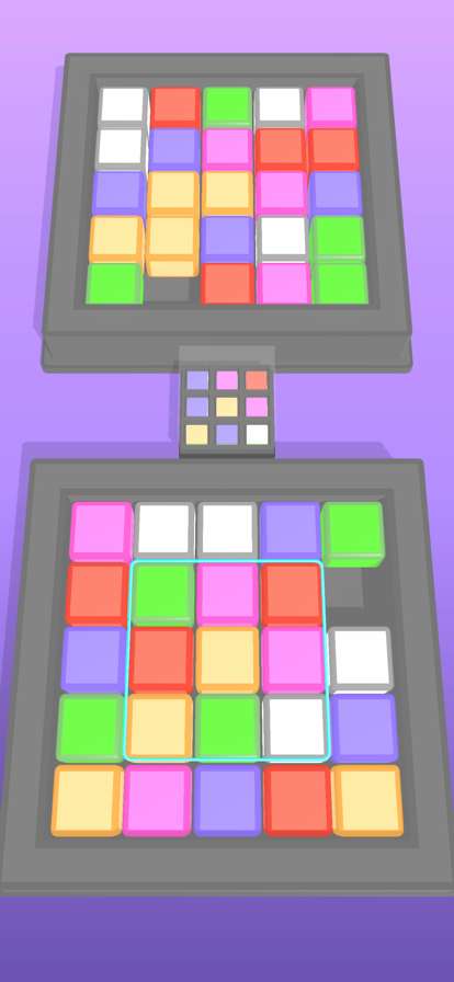 Cubic Race!ios版3