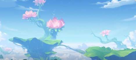 原神妙香林怎么解锁 原神妙香林解锁攻略