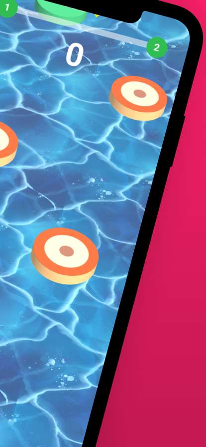 Jumper Toca Dudeios版1