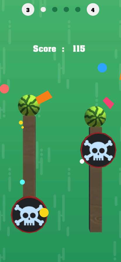 Ninja Knife Hitios版5