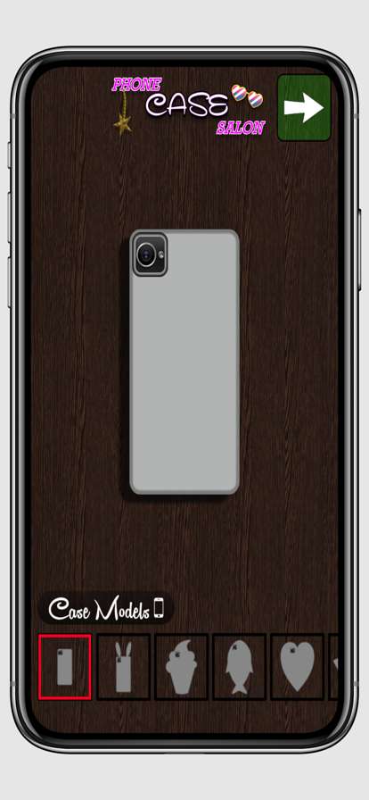 Diy Phone Caseios版2