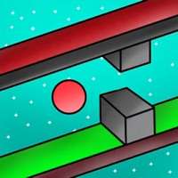 Jumping Over itios版