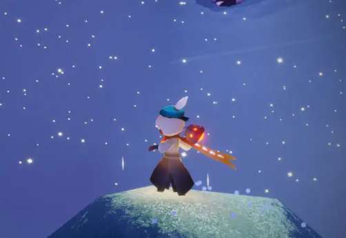 光遇7.11任务2022 光遇7月11日每日任务攻略图解