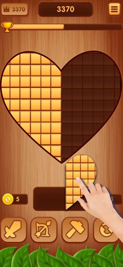 Block Puzzle Games 2022ios版2