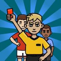 Whack A Refereeios版