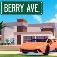 Berry Avenue Gameios版