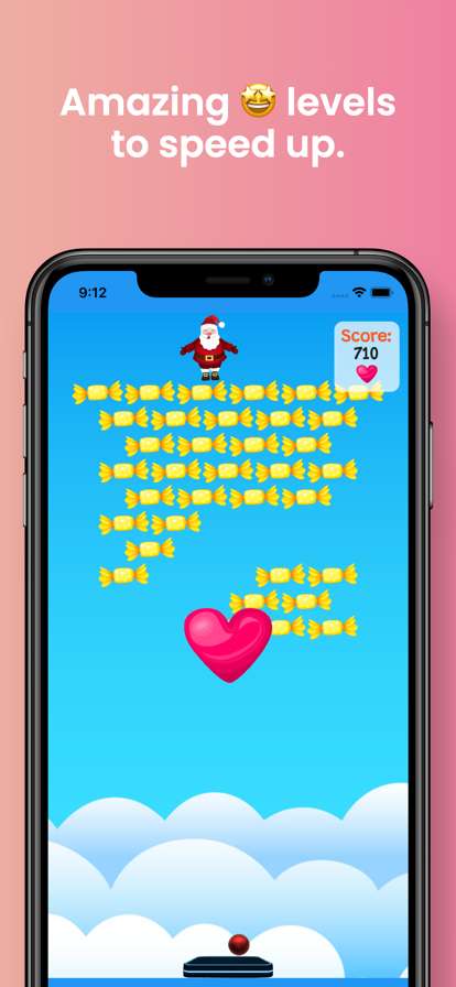 Floating Breakerios版1