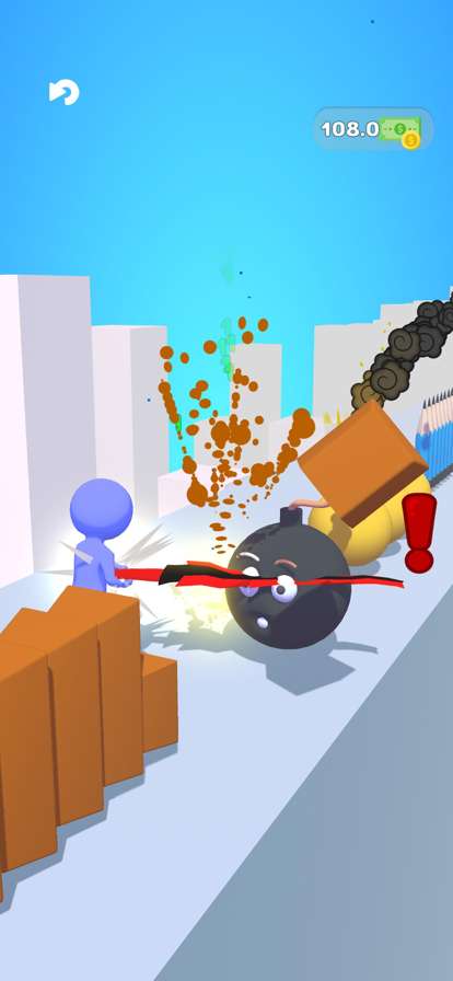 Upgrade Your Swordios版3