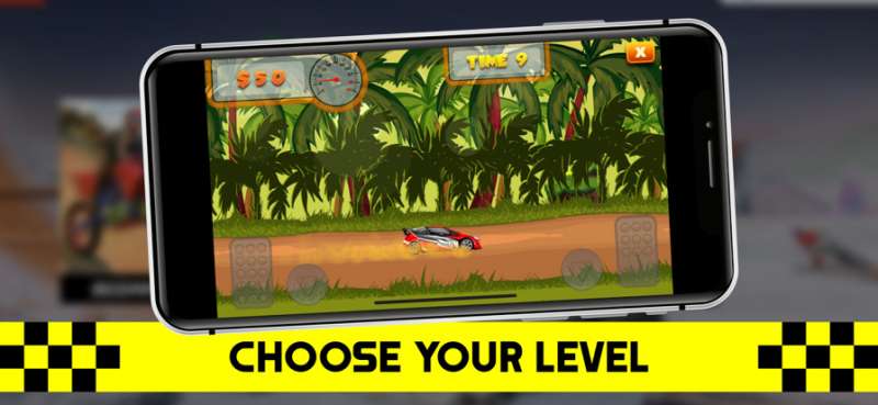 Offroad Ultraios版2