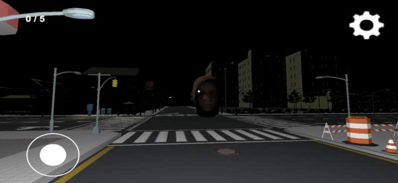 顔面運動会ios版1