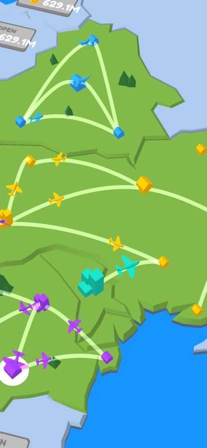 Planet Delivery 3Dios版0