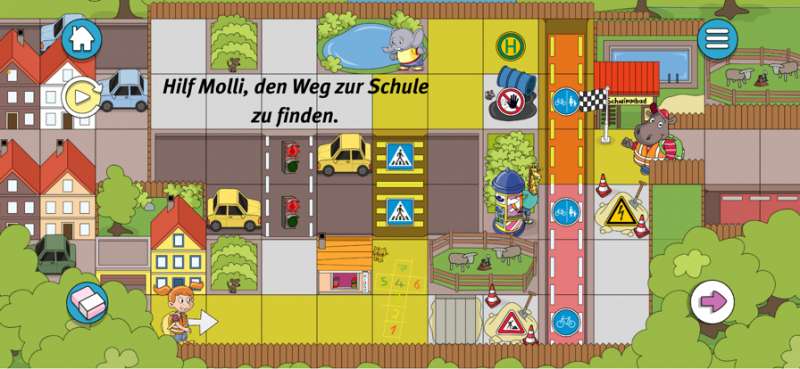 Molli und Walli | UKHios版1