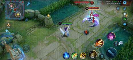 王者荣耀海月技能是什么 王者荣耀海月技能一览