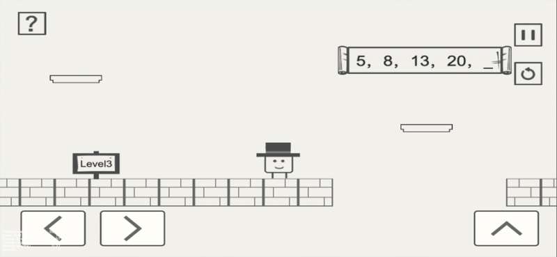 Mr. Hat\'s Sleepwalkingios版0