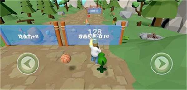 戴夫大战僵尸3D版0