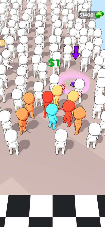 Personal Space!ios版0