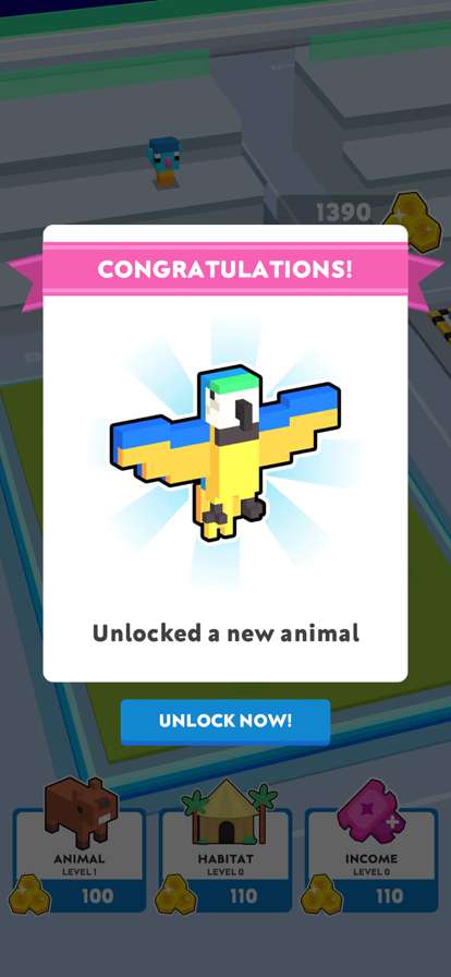 Little Star Zooios版2