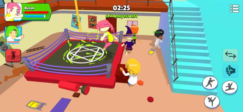 Fun Wrestlingios版1