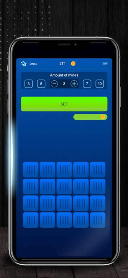 Hy Hide & Seekios版0