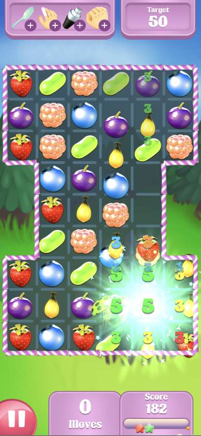 Boom Berry Matchios版0