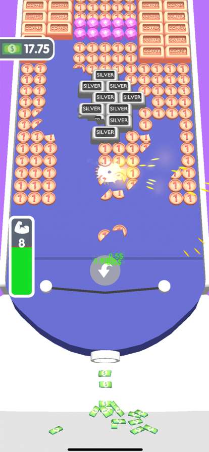 Money Grinderios版7