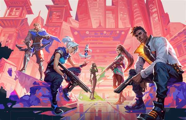 《无畏契约》国服7月12日上线：腾讯未来三年投10亿打造游戏生态