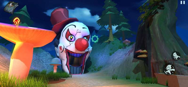 大蓝猫的玩闹时间:第二章ios版0