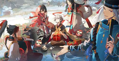 阴阳师2022年度报告怎么看 阴阳师2022年度回顾活动入口地址及玩法分享