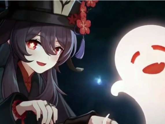 原神胡桃攻略 有关胡桃装备与队伍的搭配攻略