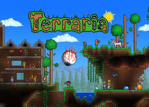 泰拉瑞亚全图鉴怎么解锁 图鉴100%全解锁攻略教程