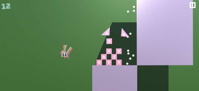 Dragon Bricks Breakerios版5