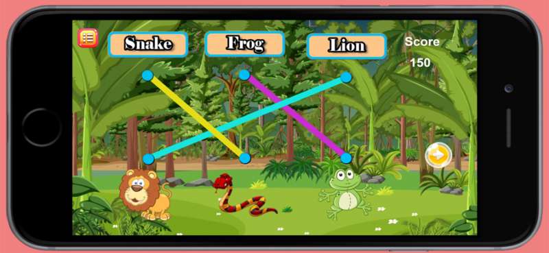 Spelling & Phonics Gamesios版3