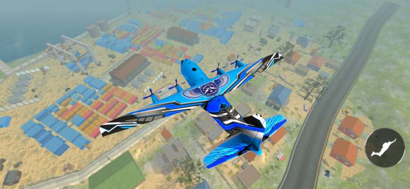 Battleground Survival 3D Gameios版0