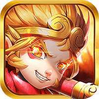 少年悟空传(开局全英雄)