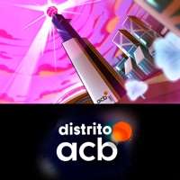 Distrito acbios版