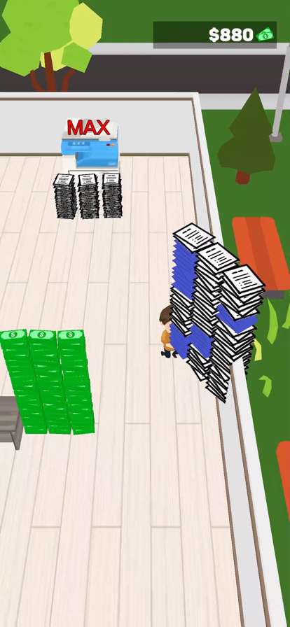 Busy Bee Officeios版5