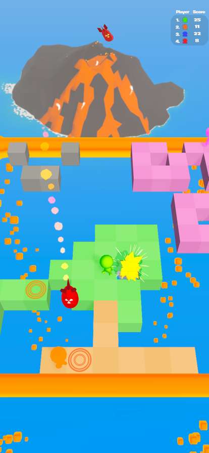 Cube Place Survivalios版4