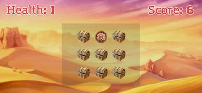 Tomb of Secretsios版6