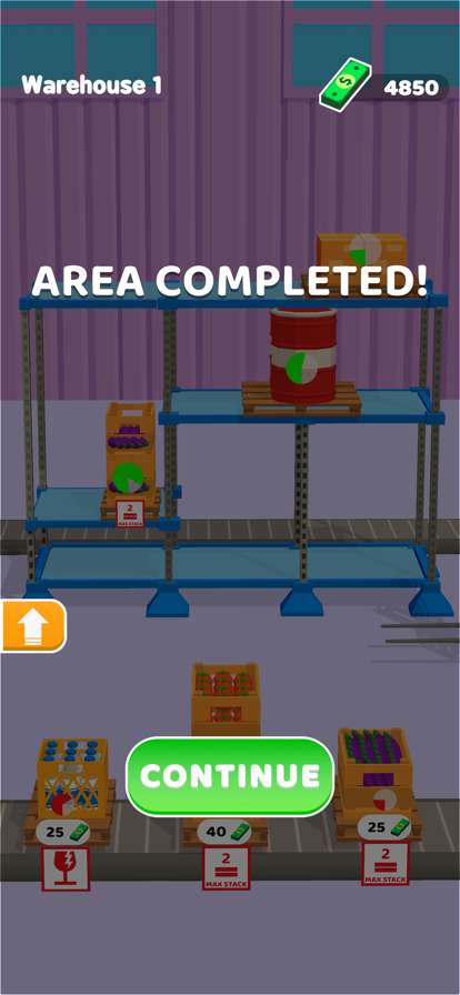 Load Manager!ios版4