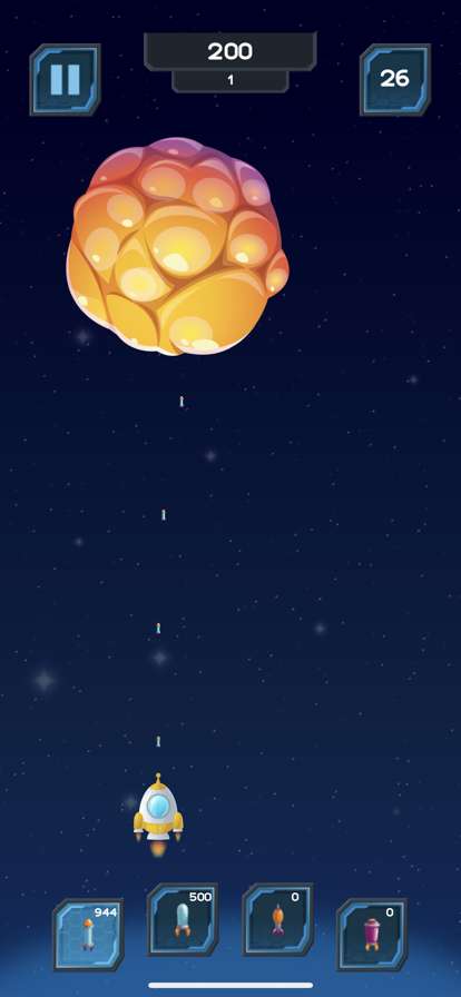 Universal Cleanerios版1